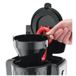 cafetiere-electrique-russell-hobbs-honeycomb-1100w-125l-noir