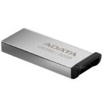 cle-usb-adata-ur350-32go-usb-32-silver