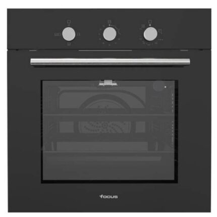 four-encastrable-focus-f536b-60cm-noir-t