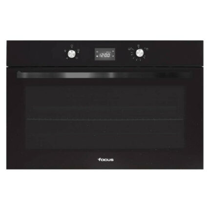 four-encastrable-focus-f793b-90-cm-noir