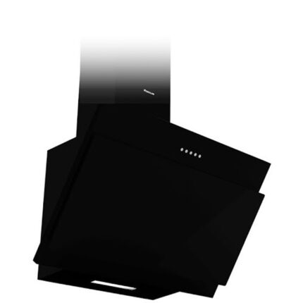 hotte-design-focus-f620b-60cm-noir