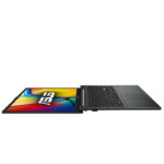 PC PORTABLE ASUS VIVOBOOK GO 15 AMD RYZEN 5 8GO 512G SSD NOIR – Image 3