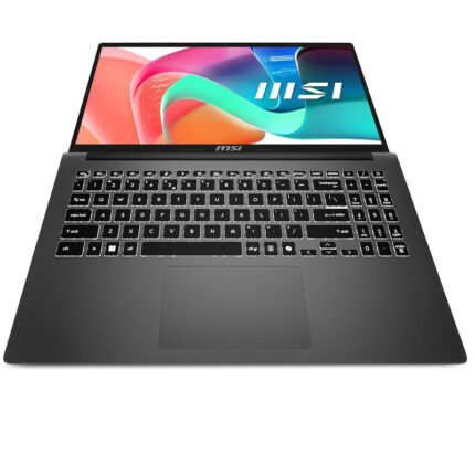 pc-portable-msi-modern-15-f13mg-i5-13gen-8go-512go-ssd