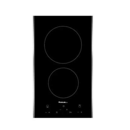 plaque-de-cuisson-focus-soft-33-30-cm-2-feux-noir
