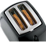 russellhobbshoneycombnegro2606156toaster2slots