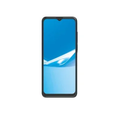 Smartphone-Logicom-bleu