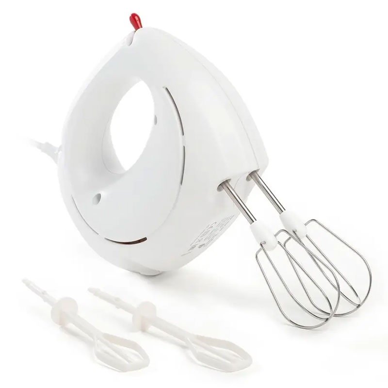 BATTEUR ELECTRIQUE MOULINEX EASY MAX 300W - Moulinex