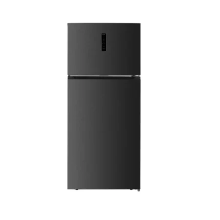 Refrigerateur-Telefunken-NoFrost-Inverter-550-L-FC2-71DI-Dark-Inox-bestbuytunisie.prixtunisie.best_