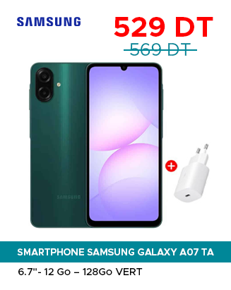 samsung 07 Vert - 12GO - TA
