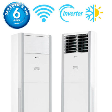 climatiseur-armoire-gree-cl48alxl-k3dtc7a-48000-btu-smart-inverter-chaud-froid-blanc