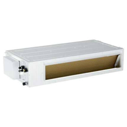 climatiseur-gainable-gree-48-000-btu-inverter-