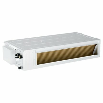 climatiseur-gainable-gree-60-000-btu-inverter