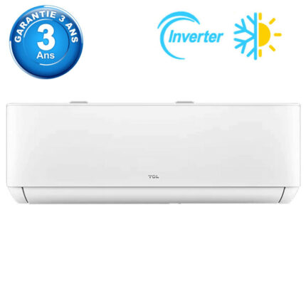climatiseur-tcl-tpg11i-12000-btu-inverter-chaud-froid-blanc