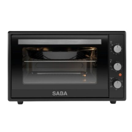 four-electrique-saba-70500-l-70-litres-noir