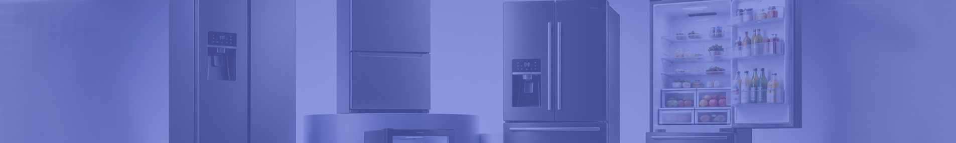 refrigerateurs