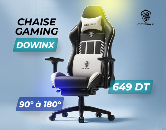 gaming chair