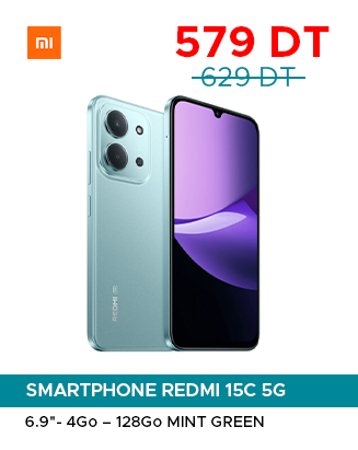 redmi 15c 5G 4GO MINT GREEN
