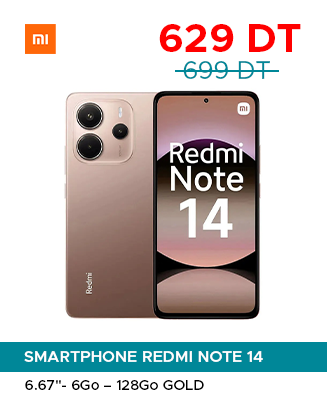 red note 14 6go gold