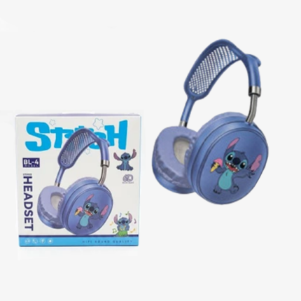 casque stitch
