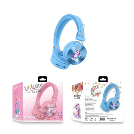 casque unicorn