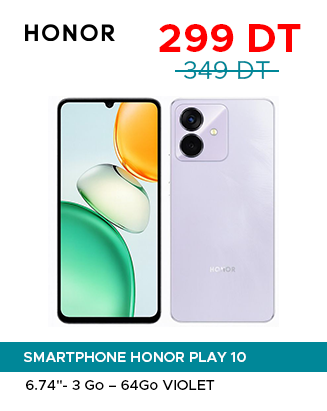 honor play 10 violet