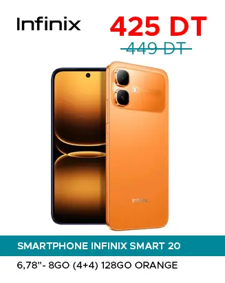 smartphone-infinix-20-orange