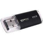 cle-usb-silicon-power-ultima-u02-16-go-20-noir