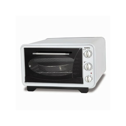 four-electrique-kumtel-36l-blanc