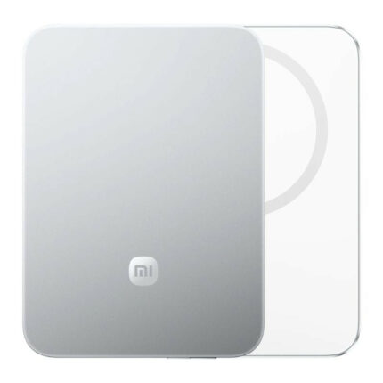 power-bank-xiaomi-ultrathin-magnetique-5000-mah-silver
