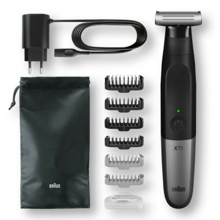 rasoir-tondeuse-hybride-braun-series-xt5200