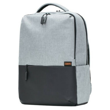 sac-a-dos-professionnel-xiaomi-commuter-backpack-156-gris-clair