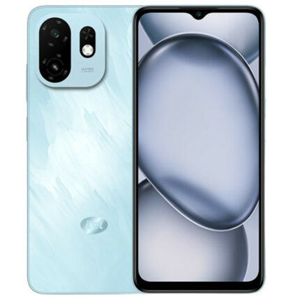 smartphone-itel-a100c-6go-2go-4go-extensible-64go-bleu