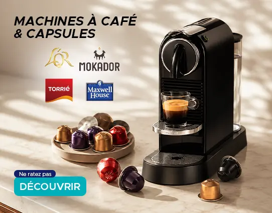 capsules-tunisie