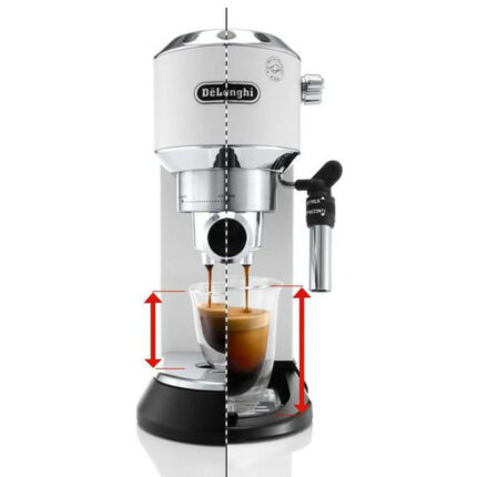 machine-a-cafe-delonghi-dedica-style-blanc-ec685w