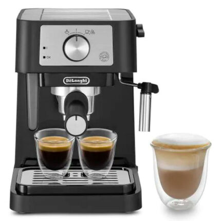 machine-a-cafe-delonghi-noir-ec260bk