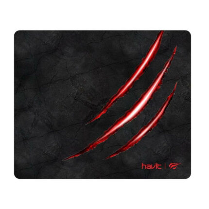 tapis-souris-gamer-havit-mp838-noir