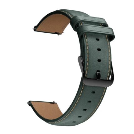 ceinture-en-cuir-pour-montres-mibro-lite-3-pro-vert-003
