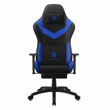chaise-gaming-dowinx-ls-d1163n-bleu