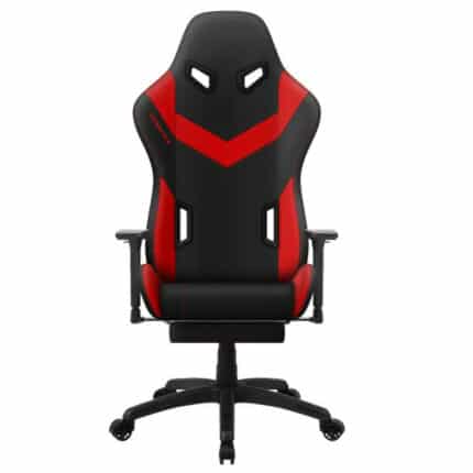 chaise-gaming-dowinx-ls-d1163n-rouge