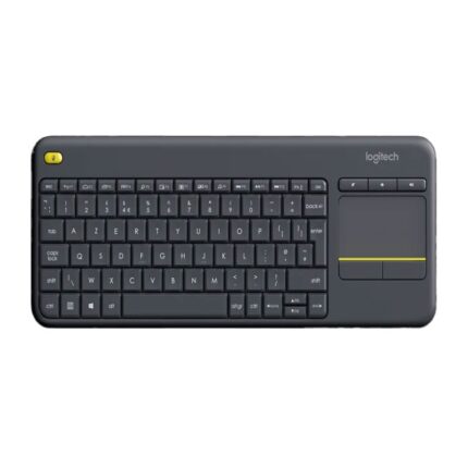 clavier-sans-fil-logitech-k400-plus-noir-h