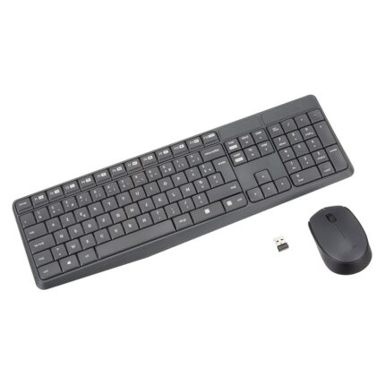 ensemble-clavier-souris-sans-fil-logitech-mk235-gris