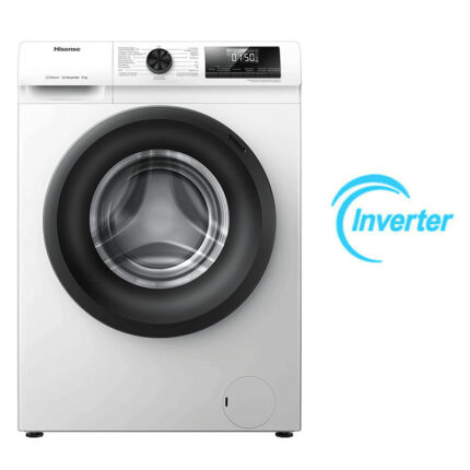 machine-a-laver-frontale-hisense-wfqp8014evm-inverter-8kg-blanc
