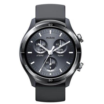 montre-connectee-mibro-a3-dark-grey