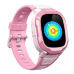 montre-connectee-pour-enfants-mibro-p6s-rose