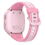 montre-connectee-pour-enfants-mibro-p6s-rose