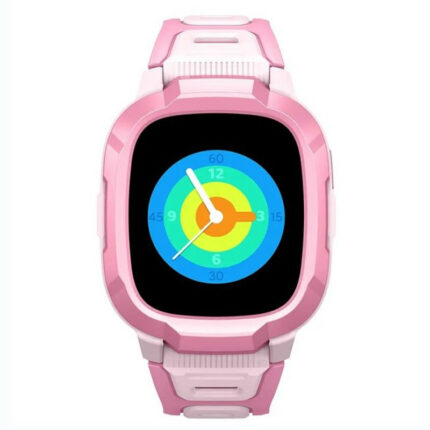 montre-connectee-pour-enfants-mibro-p6s-rose