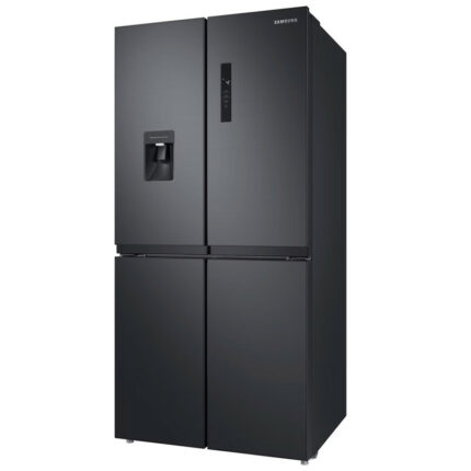 refrigerateur-side-by-side-samsung-rf48a4010b4lv-466l-nofrost-noir