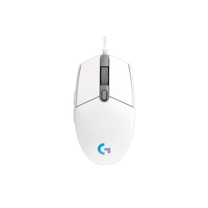 souris-gamer-filaire-logitech-g102-blanc-2
