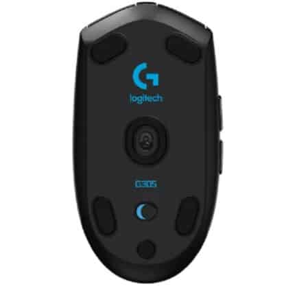 souris-gamer-sans-fil-logitech-g305-noir