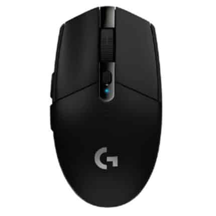 souris-gamer-sans-fil-logitech-g305-noir